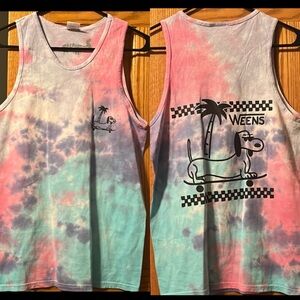 NEW Dachshund Beangoods skater ween